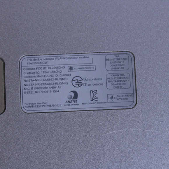 Acer Chromebook 15 CB315-3H 15.6" Laptop | Silver - Picture 8 of 8